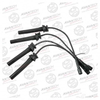 Высоковольтные провода зажигания AVANTECH IL3002 ABT1K W 1439706131