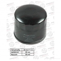 Фильтр масляный AVANTECH S5PE B0 1420571547 OF0304
