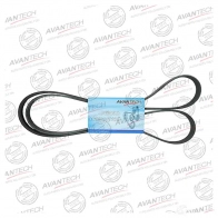 Ремень поликлиновый AVANTECH 6PK1335 B85RP M 1439708666