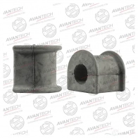 Втулка стабилизатора (кратность 1 шт) AVANTECH 25 3B5G ABH0104 1420569034