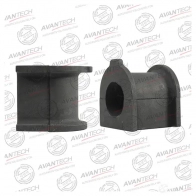 Втулка стабилизатора (кратность 1 шт) AVANTECH ABH0120 AIIO WP 1420569038