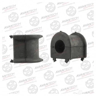 Втулка стабилизатора (кратность 1 шт) AVANTECH 67V P08 1420569453 ABH0190