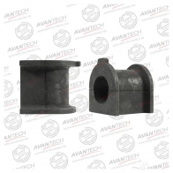 Втулка стабилизатора (кратность 1 шт) AVANTECH ABH0194 1420569456 A19I 0QB