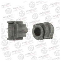Втулка стабилизатора (кратность 1 шт) AVANTECH ABH0231 1420569476 G9 QOY6