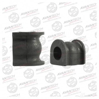 Втулка стабилизатора (кратность 1 шт) AVANTECH 1420569051 ABH0301 D TGT5MB
