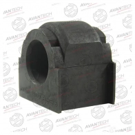 Втулка стабилизатора (кратность 1 шт) AVANTECH H XUS6FF ABH0406 1420569509