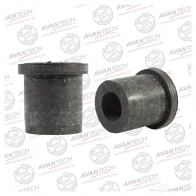 Втулка рессоры (кратность 1 шт)