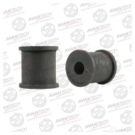 Втулка стабилизатора (кратность 1 шт) AVANTECH ABH4103 HHK7 L 1420569535