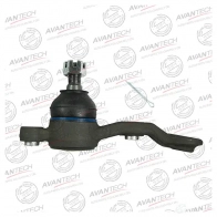 Опора шаровая AVANTECH ABJ0116L QHBH 3TW 1439705124