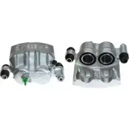 Тормозной суппорт BUDWEG CALIPER 1184917 342654 DTRJB X O2LK6R