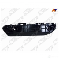 Крепление бампера TOYOTA HIGHLANDER 07-10 LH SAT ST-TYG2-000B-2 1422831555 10VL DW