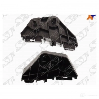 Крепление заднего бампера TOYOTA COROLLA 06-10 RH №2 SAT ST-TY29-087B-A1 1VAX F 1422826138