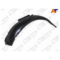 Подкрылок SUBARU IMPREZA 92-00 LH (пр-во Тайвань) SAT 1422820925 ST-SB24-016L-2 N31 6BZM