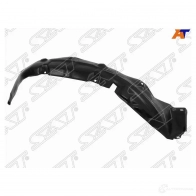 Подкрылок MAZDA MPV 90-99 RH (пр-во Тайвань) SAT KU NDY ST-MZ81-016L-1 1422810034