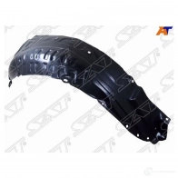 Подкрылок MAZDA RX-8 03-09 LH задняя часть (пр-во Тайвань) SAT 1422809805 ST-MZ45-016L-A2 C5A 37TG