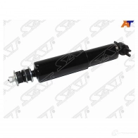 Амортизатор передний TOYOTA HILUX 87-05/MITSUBISHI L200 90-07 LH=RH SAT LW EDJFG ST-MB176291 1422813869