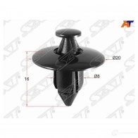 Клипса HONDA (1 шт.) SAT 1440519546 ST-M10039 6I9D 7