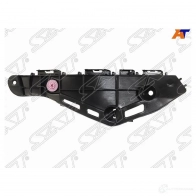 Крепление бампера LEXUS RX450H/350/200T 15- RH SAT 3D KI5DI ST-LX48-000B-1 1440526827