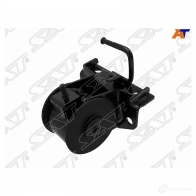 Подушка двигателя MAZDA MPV 99-06 LH SAT ST-LC62-39-070D 1440528151 69A 12F