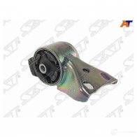 Подушка двигателя задняя MAZDA MPV LW 99-06 SAT 1422810897 ST-LC62-39-040A F6ZM UP