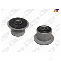 Втулка задней рессоры TOYOTA HILUX GGN15/GGN25 05-12 SAT 1422829345 ST-90389-A0003 KE PBK