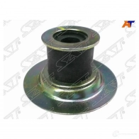 Подушка рамы №2 нижняя RH TOYOTA LAND CRUISER 90-98 SAT ST-52204-60061 V9 SAN0 1422823041