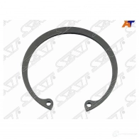 Кольцо стопорное MAZDA TRIBUTE/FORD MAVERICK/NISSAN CEFIRO/SUNNY/WINGROAD/TOYOTA VITZ/BELTA/RACTIS SAT ST-493-0002 1440529160 TBI 40