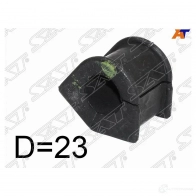 Втулка переднего стабилизатора D=23 TOYOTA SPACIO 97-01 SAT MT0 UG 1422822900 ST-48815-13030