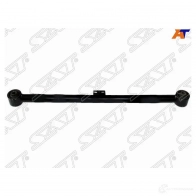 Рычаг нижний RR TOYOTA LAND CRUISER PRADO/HILUX/SURF/FJ CRUISER 02- SAT 1422822627 ST-48720-35060 2M USXK9