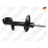 Стойка передняя TOYOTA WISH ZGE25 09-12 4WD RH SAT LRN0P 6F 1422829817 ST-48510-69455