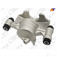 Суппорт тормозной перед TOYOTA SPRINTER CARIB AE114/COROLLA AE109 левый SAT 2I4W M 1440542967 ST-47750-12440