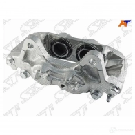 Суппорт тормозной FR MITSUBISHI PAJERO/MONTERO V80/90 RH SAT 1 71PP ST-4605A460 1422814716