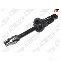 Кардан рулевой TOYOTA HIGHLANDER ACU2#/MCU2# 2AZFE/3MZFE 03-07 USA SAT ST-45220-48150 1440540926 HFFS 6