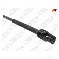 Кардан рулевой TOYOTA HIGHLANDER ACU2#/MCU2# 00-07 USA SAT 1440540939 ST-45202-48040 Q8DAX MV