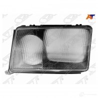 Стекло фары MERCEDES W124 85-93 LH SAT CXWL 9 1440530443 ST-426-0001