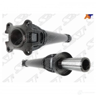 Вал карданный передня часть LEXUS RX 300/TOYOTA HARRIER ##U15 98-03 SAT 1440543228 U558 2 ST-37110-48020