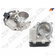 Дроссельная заслонка AUDI A1-8/Q3/SKODA OCTAVIA/VOLKSWAGEN GOLF/JETTA/PASSAT/TIGUAN 1.8/2.0 04-20 SAT GI MRH 1440535380 ST-359-0072