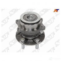 Ступичный узел задн. SUBARU EXIGA/IMPREZA 07- SAT V0U 4UX ST-28473-FG020 1422820861