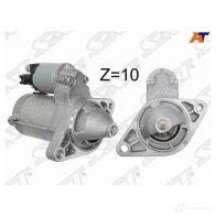 Стартер TOYOTA RAV4 ZSA4# 12V 1,3KW (восстановленный) SAT FSN7FX 1 ST-28100-37090 1422830745