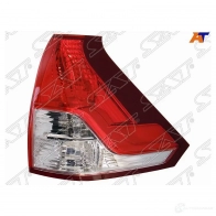 Фонарь задний HONDA CR-V 12-14 низ SAT 1422803629 9E 4XK5 ST-217-19A8R