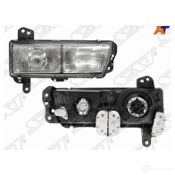 Фара MAZDA TITAN 89-00 RH SAT Z7VQ5 5A ST-216-1124R 1440528664