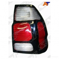 Фонарь задний MITSUBISHI PAJERO SPORT 00-08 белый поворот SAT ST-214-19A2R 1422813459 DJ E435G