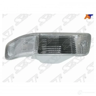 Поворот TOYOTA RAV4 98-00 белый Japan type SAT ST-212-1682R C 5GFXEE 1422822118