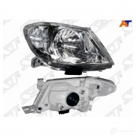 Фара TOYOTA HILUX VIGO 08-11 SAT ST-212-11G9R-LDENC 1422823407 ZSBTI R