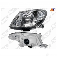 Фара TOYOTA HILUX VIGO 08-11 SAT ST-212-11G9L-LDENC T8XTIR B 1422823406