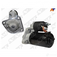Стартер FORD FOCUS 04-11/FOCUS C-MAX 03-07 1,4/1,6 Z=10 SAT ST-2109622 V 9O6HE 1440516549