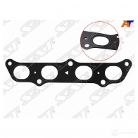 Прокладка выпускного коллектора TOYOTA COROLLA/CELICA/WILL VS 2ZZ-GE 00- SAT RA 7ER0 ST-17173-88601 1440540108