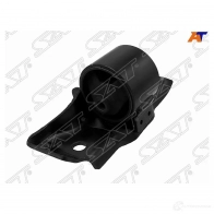 Подушка двигателя LH TOYOTA CORONA 3SFE 4WD 92-96 SAT TQ 55V4 ST-12372-74410 1440540649