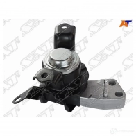 Подушка двигателя TOYOTA COROLLA/SPACIO/ALLION/PREMIO/WILL VS 00- RH SAT JZ23 8 1422827807 ST-12305-21130