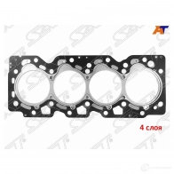 Прокладка ГБЦ TOYOTA ESTIMA/EMINA/LUCIDA/LITE/TOWNACE 3CT/3CTE 97- (MARK 1) SAT D 2XVN ST-11115-64131-01 1422830301